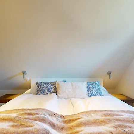 Apartment Beachhouse 8