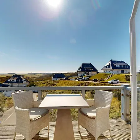 דירה Beachhouse 8 *