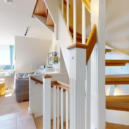 Apartment Beachhouse 8