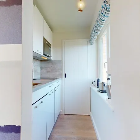 דירה Beachhouse 8