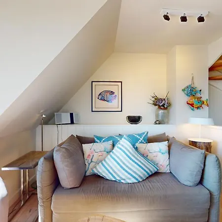 Beachhouse 8 דירה