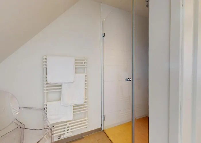 Lejlighed Beachhouse 8 Hörnum