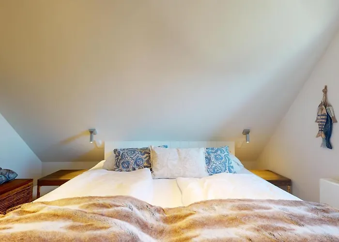 Lejlighed Beachhouse 8