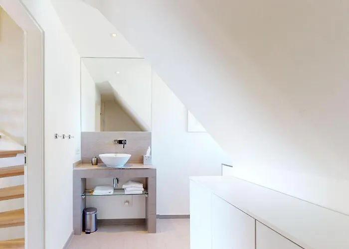 Beachhouse 8 Lejlighed *