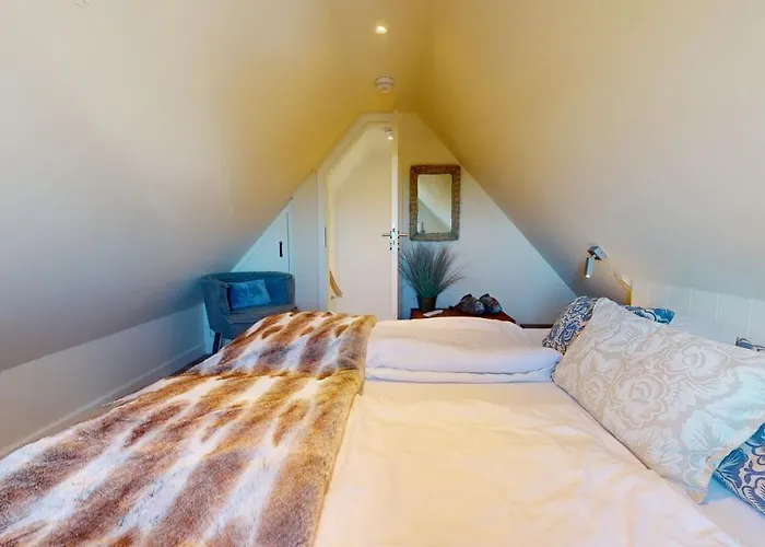 Lejlighed Beachhouse 8