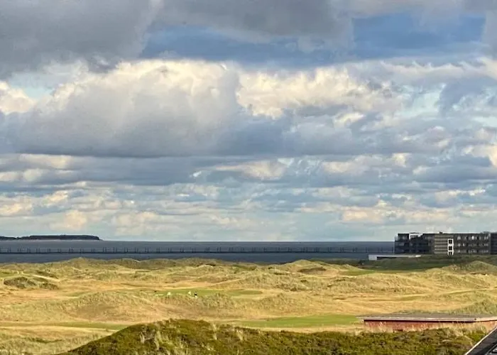 Lejlighed Beachhouse 8