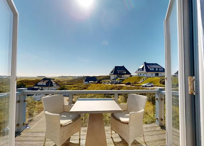 Lejlighed Beachhouse 8 *